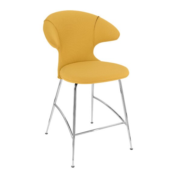 Time Flies Stool